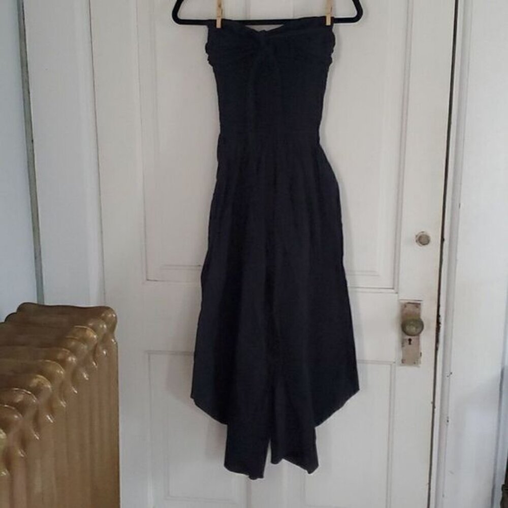 American Rag Sleeveless Jumpsuit